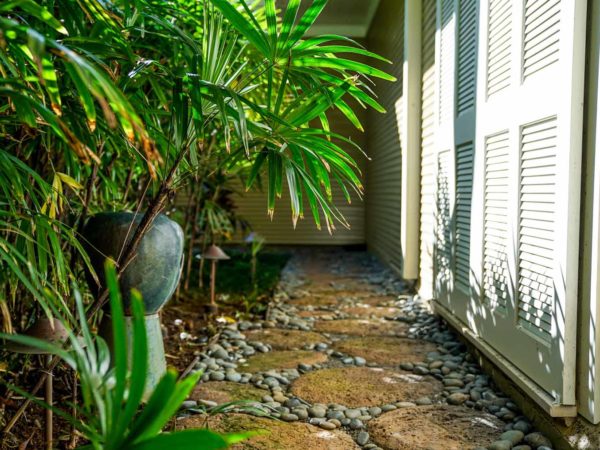 Professional Landscaping Across the Entire Island