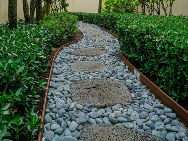HOA landscaping honolulu hawaii