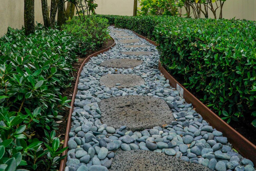 HOA landscaping honolulu hawaii