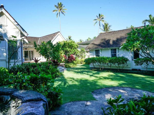 Essential Landscape Design Principles for Hawaii Properties