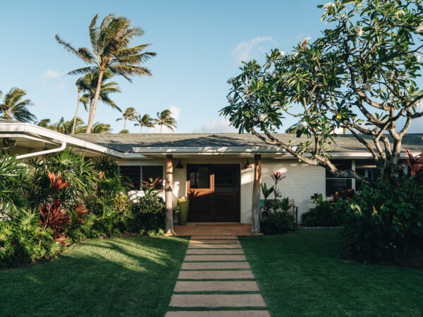 The “Island Curb Appeal” Secret: Why Your Landscape is Your Home’s First Handshake