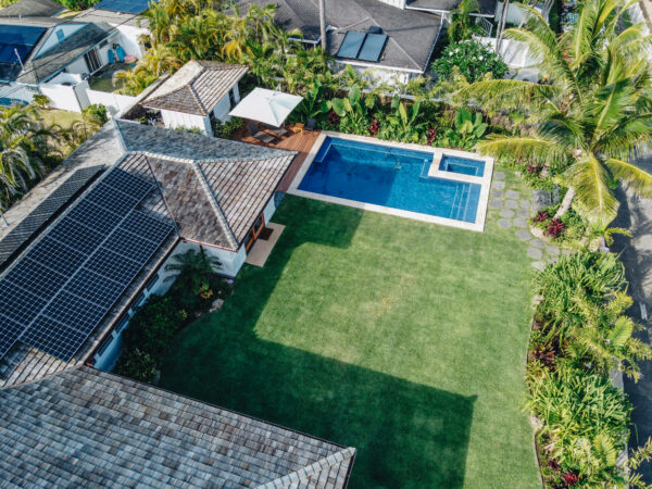 Small Details, Big Impact: How Koʻolau Landscaping Transforms Hawaiʻi Yards