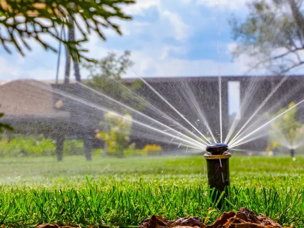 Irrigation Repair in Honolulu, Oahu | Ko’olau Landscaping