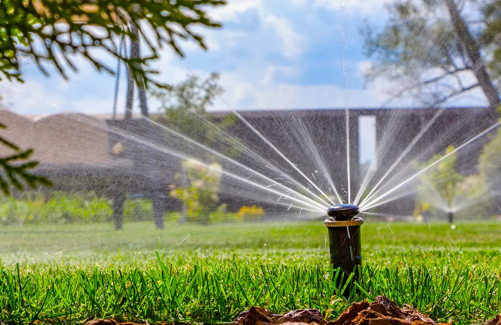 irrigation repair honolulu