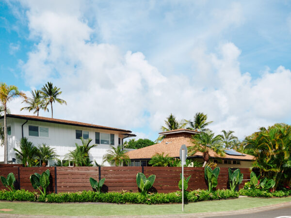 Preparing Your Hawaiʻi Landscape for a Rainier Season