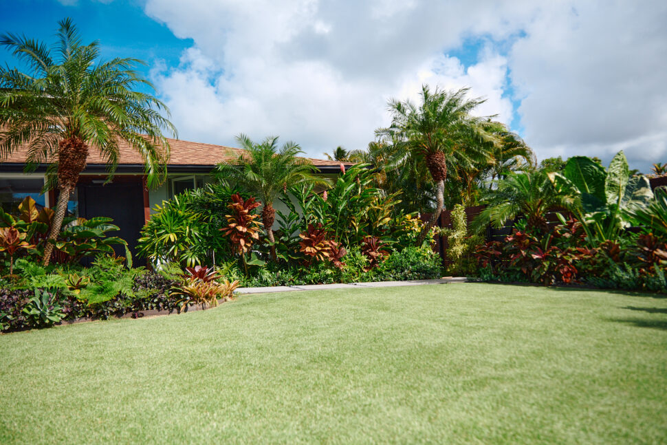 honolulu landscaping