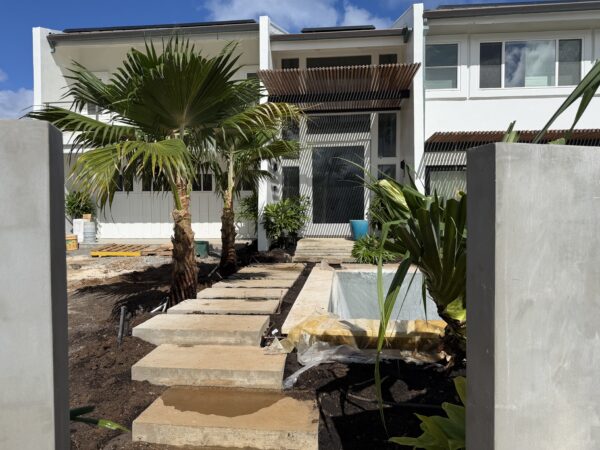 From Small Yard Projects to Large Commercial Properties, Koolau Landscaping Does It All